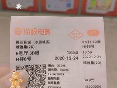 -鹏欣水游城