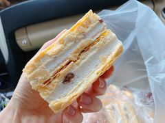 拿破仑-闻酥园(大慈寺店)