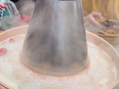 -侃爷南门铜锅涮肉