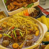 千万不能错过的港式餐厅‼️这家牛筋腩煲做的也太好吃了😋