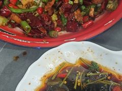 -廖老妈蹄花(中海国际店)