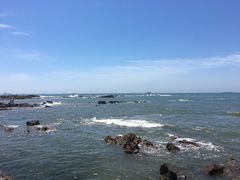 -青岛第二海水浴场