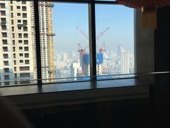 -君悦酒店·乐厨·高空自助餐(青年大街店)