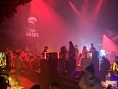 -SPACE(欢乐颂购物中心店)