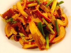 手撕猪蹄肉-顺峰(南二环店)