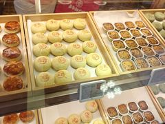 -嘉华鲜花饼·现烤(昆明老街店)