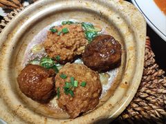 -应天大明王朝·南京菜(中山陵店)