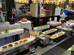 -富力威斯汀酒店·知味自助餐厅