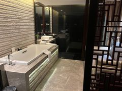 -抚仙湖万达文华酒店