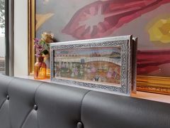 -克比叔叔印度餐厅Kebabs on the Grille(人民广场店)