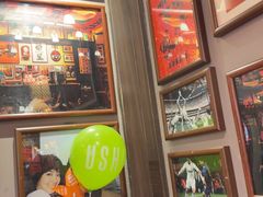 -王繁星面馆(西安熙地港店)