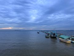 -兰坡海鲜市场
