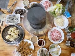 -元盛居(生态大街店)