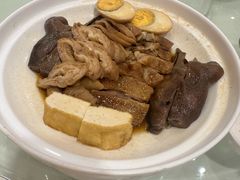 -凤凰楼酒家·粤宴点心(华强北店)