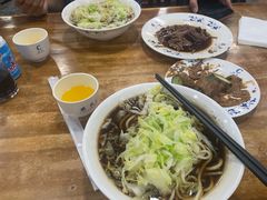-柴氏风味斋(甘家口店)