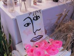-Smile House咖啡馆(群芳小区店)