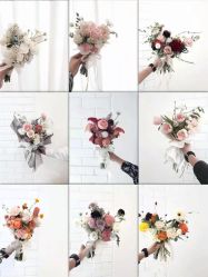 点击看大图 -Chic Bridal 熙可婚纱