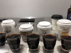 -野鸽子咖啡(中航店)