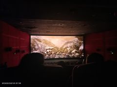 -潇湘国际影城郴州店