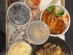 -吉野家(顺义站前北街店)