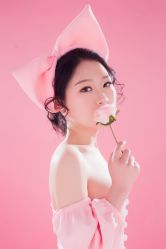 点击看大图 -王子宫殿婚纱摄影(环山路总店)