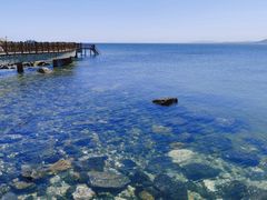 -养马岛旅游度假区