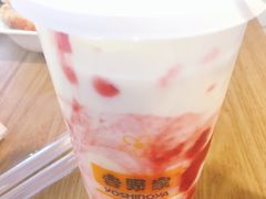 -吉野家(南昌铜锣湾店)