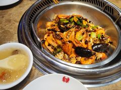 -七欣天香辣蟹火锅(海门解放中路店)