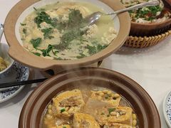 -围龙屋客家食府(福田店)