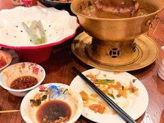 -山西会馆·晋菜·晋商宴·学堂记忆(许坦西街店)