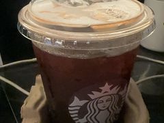 -星巴克臻选(深圳前海嘉里中心店)