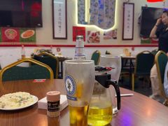 -谢记上海大排档(长寿路店)