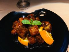 -穹六人间 people 6(岳阳路店)
