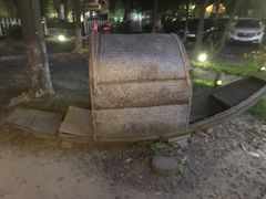 -外婆船宴餐厅·外婆喊你回家吃饭
