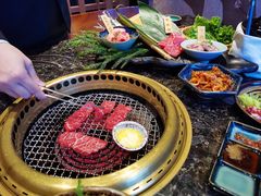 -老乾杯和牛烧肉(王府中环店)