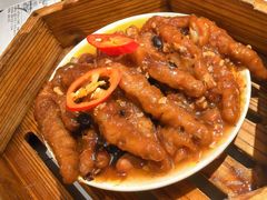 -避风塘·金牌店·夜宵(金玉兰店)