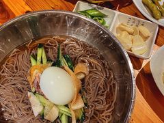 -名家韩国料理·烤肉(瑶海店)