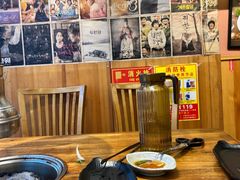 -牛人·雪花牛·木炭烤肉(昆山陆家店)