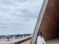 -那香海钻石沙滩浴场