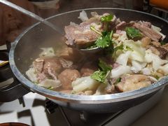 -乔阿马·江南味·驴肉香(龙湖华泾天街店)