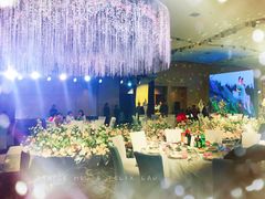 -青岛海尔洲际酒店