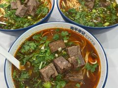 -宛平李记小吃(东关街店)