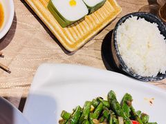 -莎瓦迪卡泰国餐厅(大朗店)