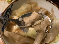 牛肠火锅-天手古舞居酒屋(889广场店)