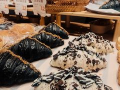 -迦南的早晨蛋糕甜品集合店