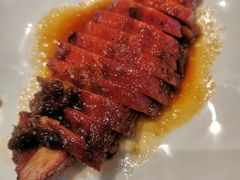 正斗叉烧-正斗·港式粤菜(SKLP店)