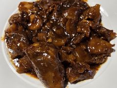 -京皇十二道天津菜(蒲黄榆店)