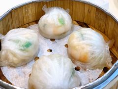 -凤凰楼酒家·粤宴点心(华强北店)