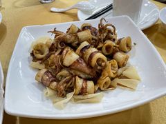 -旺富东海大酒楼(海鲜街店)
