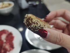 -天桥老金涮肉(牛街店)
